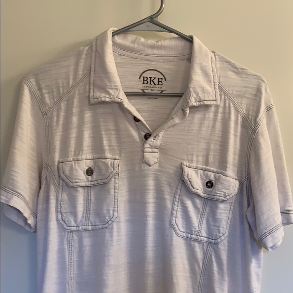 BKE polo.